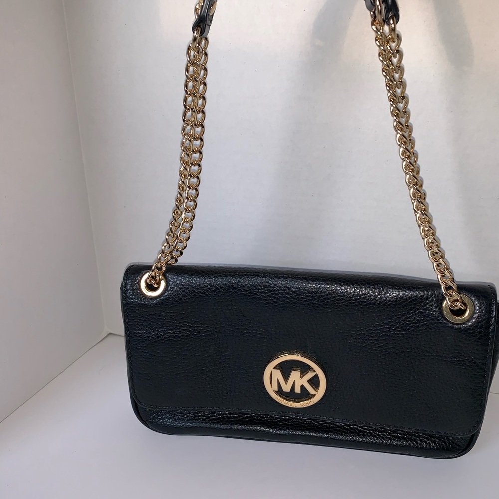 Michael Kors Fulton Purse